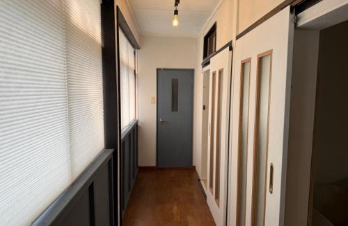 Nishi Ward House | stay&saunaKAFUはなれ