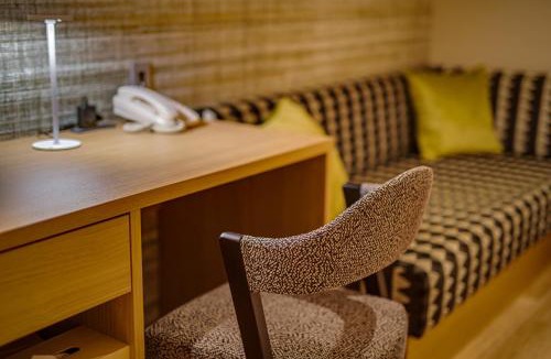 Harunako Onsen Hotel | Stay View Ikaho