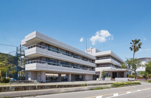 Tenma Hotel | Stay without mealsStandardEating while walking/Higashimuro-gun Wakayama