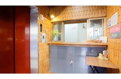 Minamisenju House | Stay without meals Advantageous plan Unlimit / Arakawa-ku Tokyo