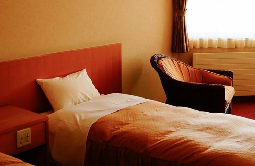 Kamisuwa Onsen House | Stay without meals Also a base for trekking and / Chino Nagano