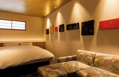 Higashiyama Hotel | Stay without meals Enjoy the atmosphere of the t/Kanazawa Ishikawa