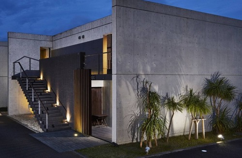 Atami House | Stay without meals Enjoy the famous hot spring t /Atami Shizuoka