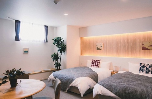 Hiroshima City Centre Hotel | Stay without meals For those who want to spend a/Hiroshima Hiroshima