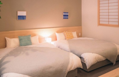 Hiroshima City Centre Hotel | Stay without meals For those who want to spend a/Hiroshima Hiroshima