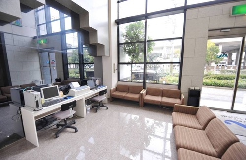 Mihara Hotel | Stay without meals Nonsmoking double room 1200/Mihara Hiroshima