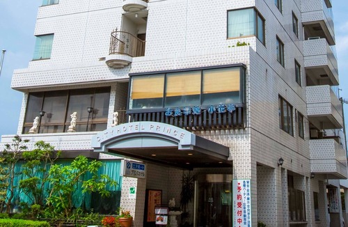 Izumisano Hotel | Stay without meals plan Semidouble room smoking/Izumisano Ōsaka