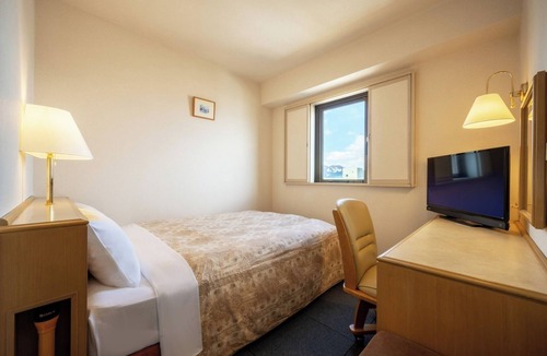 Daisen Hotel | Stay without meals plan A great plan only for no/Daisen Akita