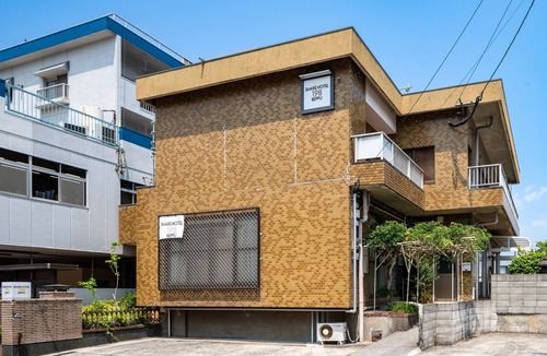 Beppu Apartment | Stay without meals Relaxing Beppu stay at a new /Beppu Ōita