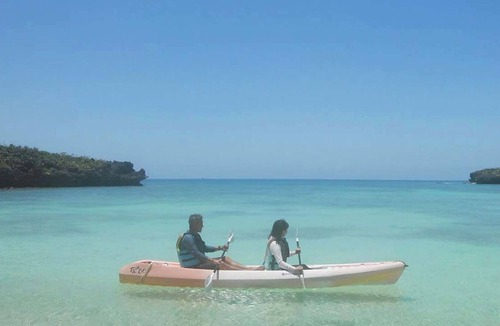 Taira House | Stay without meals Stay in one building at a gre / Miyakojima Okinawa