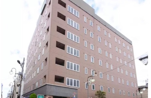 Kumagaya Hotel | Stay without meals Single 2 person use plan smo/Kumagaya Saitama