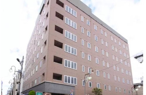 Kumagaya Hotel | Stay without meals Single 2 person use plan non/Kumagaya Saitama