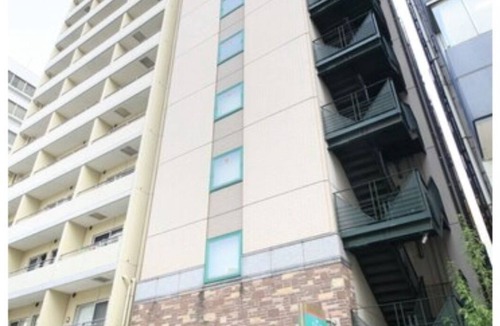 Higashinihonbashi Hotel | Stay without meals Single 2 person use plan non/Chuo-ku Tokyo