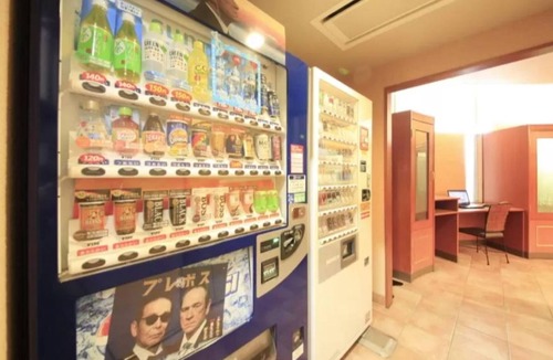 Morioka Hotel | Stay without meals Single room nonsmoking Fo/Morioka Iwate
