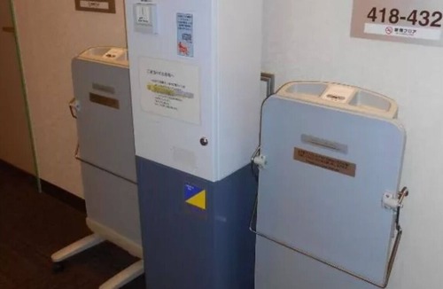 Morioka Hotel | Stay without meals Single room nonsmoking Fo/Morioka Iwate