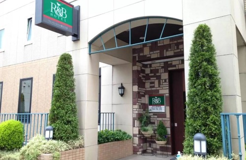 Aoba Ward Hotel | Stay without meals Single 2 person use plan smo/Sendai Miyagi