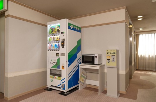 Ozu Hotel | Stay without meals Twin smoking room/Ozu Ehime