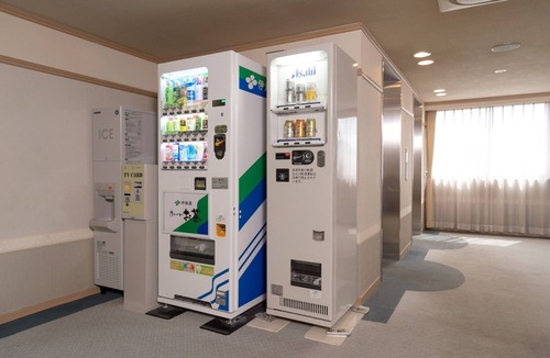 Ozu Hotel | Stay without meals Twin smoking room/Ozu Ehime