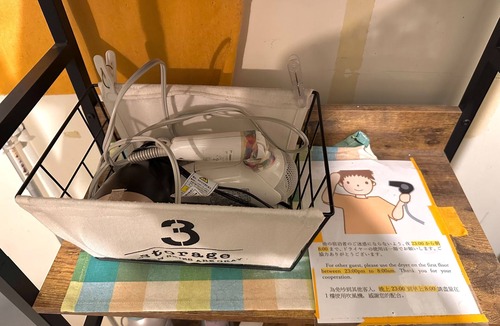 Sumida Hostel | Stay Work Asakusa Guesthouse