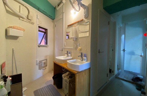 Sumida Hostel | Stay Work Asakusa Guesthouse