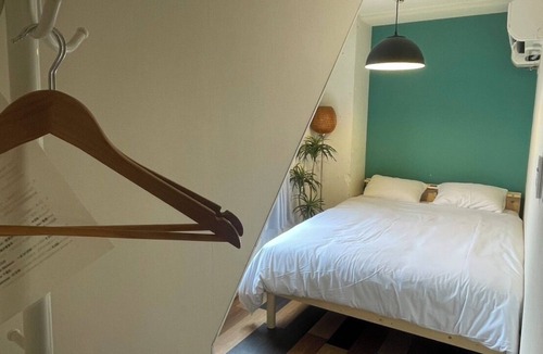Sumida Hostel | Stay Work Asakusa Guesthouse