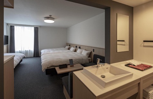 Minamisenba Apartment | STAYAT OSAKA SHINSAIBASHI east
