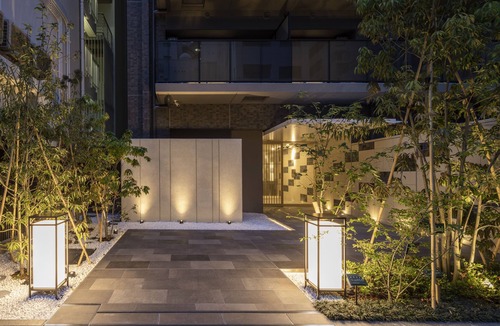 Minamisenba Apartment | STAYAT OSAKA SHINSAIBASHI east