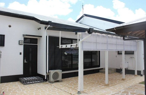 Akaogi House | Staying with a large group on Amami Oshima 1 min/Oshimagun Kagoshima