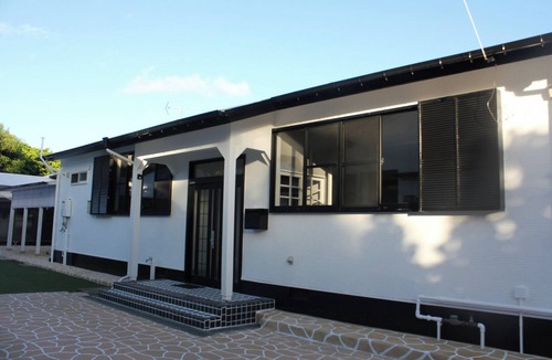 Akaogi House | Staying with a large group on Amami Oshima 1 min/Oshimagun Kagoshima