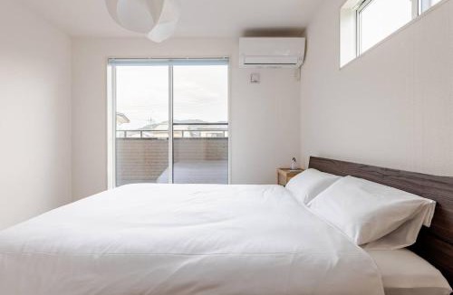 Itoshima House | Stayinn Itoshima Kafuri - Vacation Rental 最大10名