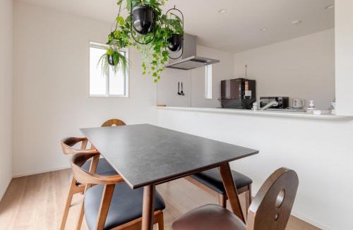 Itoshima House | Stayinn Itoshima Kafuri - Vacation Rental 最大10名