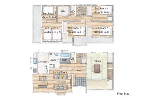 Itoshima House | Stayinn Itoshima - Vacation Rental 最大12名