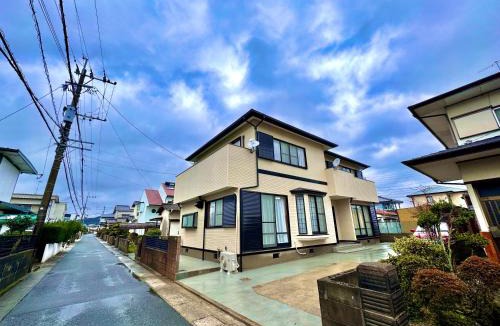 Itoshima House | Stayinn Itoshima - Vacation Rental 最大12名