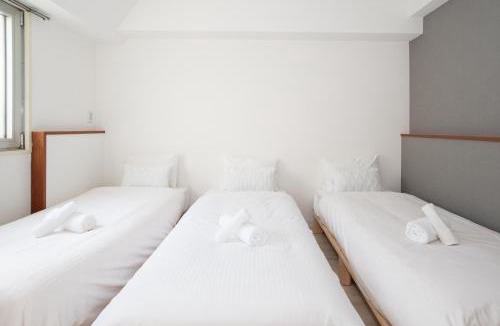 Chuo Ward Apartment | StayKobeC
