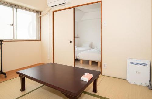 Chuo Ward Apartment | StayKobeC