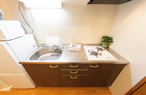 Kameido Apartment | Stayloop Kameido