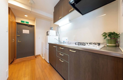 Kameido Apartment | Stayloop Kameido