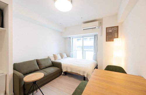Sumida Apartment | Stayloop Kinshicho 901