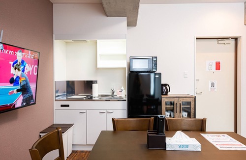 Chuocho Apartment | staytus