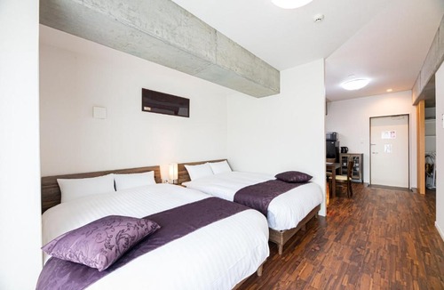 Chuocho Apartment | STAYTUS - Vacation STAY 62201v