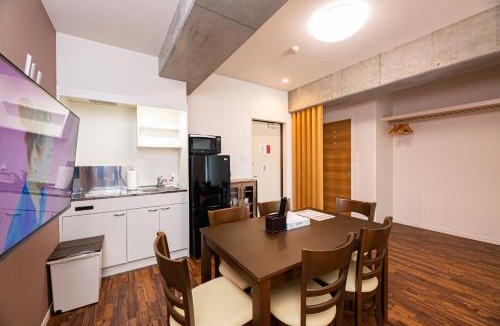 Chuocho Apartment | STAYTUS - Vacation STAY 62201v