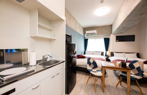 Chuocho Apartment | STAYTUS - Vacation STAY 62195v
