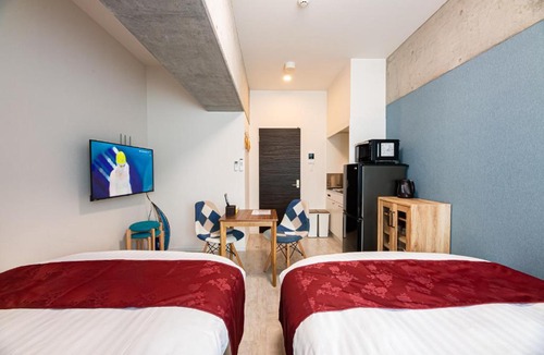 Chuocho Apartment | STAYTUS - Vacation STAY 62195v