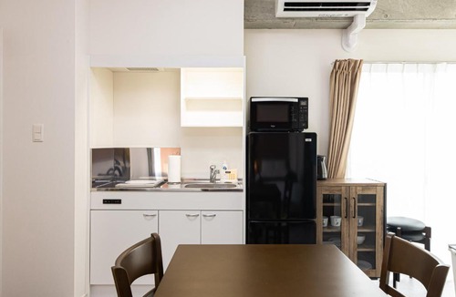 Chuocho Apartment | STAYTUS - Vacation STAY 62199v
