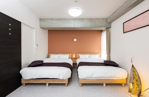 Chuocho Apartment | STAYTUS - Vacation STAY 62199v