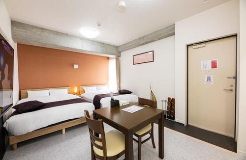 Chuocho Apartment | STAYTUS - Vacation STAY 62199v