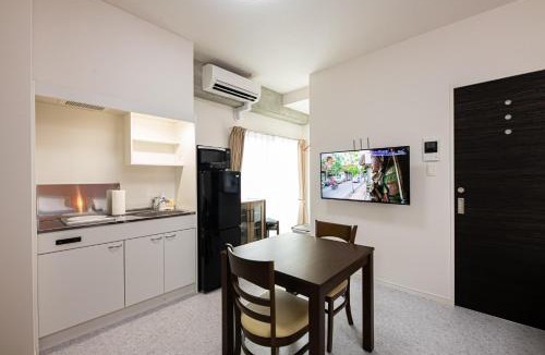 Chuocho Apartment | STAYTUS - Vacation STAY 62199v