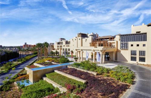 Al Mamsha El Seyahi Resort | Steigenberger Aqua Magic, All inclusive