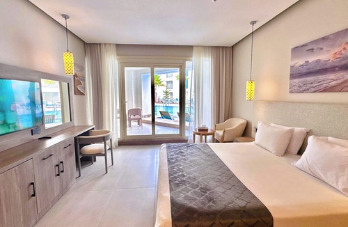 Makadi Bay Hotel | Stella Beach Resort Makadi Bay-24 HRS All Inclusive