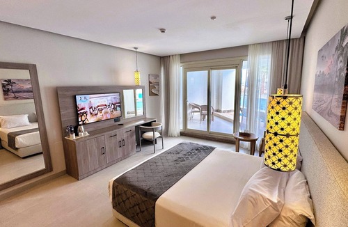 Makadi Bay Hotel | Stella Beach Resort Makadi Bay-24 HRS All Inclusive